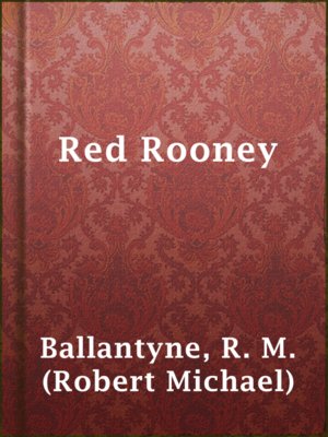 cover image of Red Rooney
